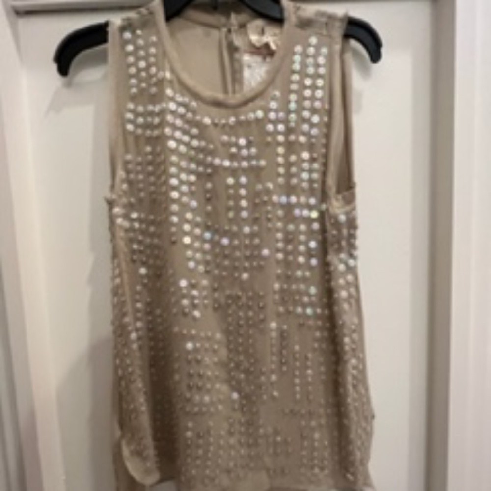 Nicole Miller "Artelier" shirt
